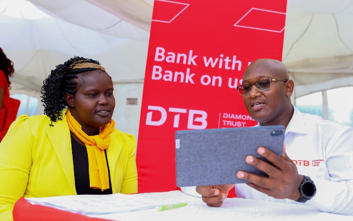 Dtb Launches Zawadi A Special Account For Women Owned Smes Newsday Kenya