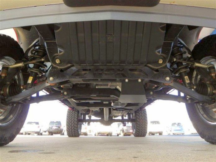 To raise or not to raise your car for better ground clearance  NewsDay