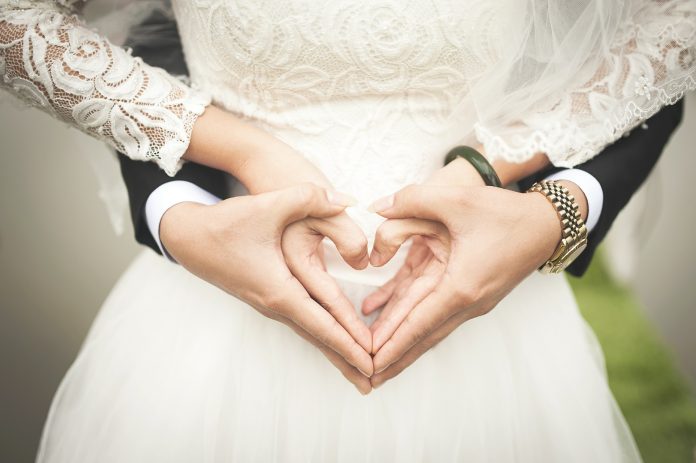Create a healthy marriage
