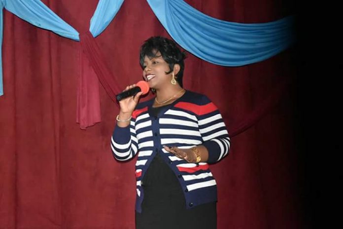 Christina Shusho - Newsday