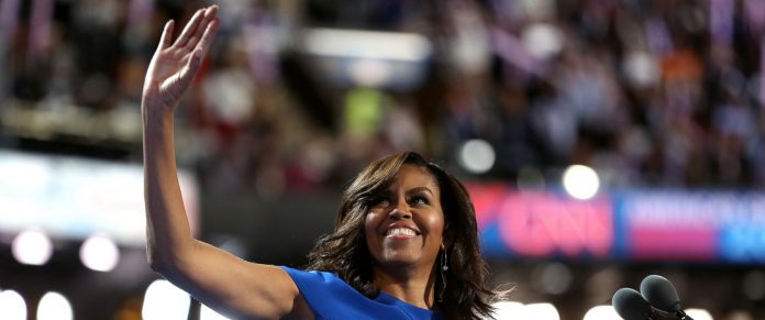 Michelle Obama
