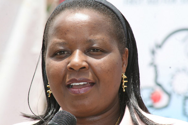Who should be Jubilee's Nairobi Governor candidate among these