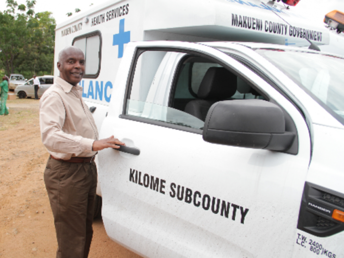 makueni
