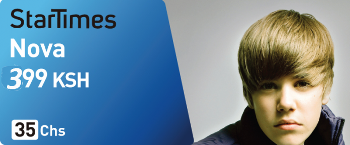 startimes-nova