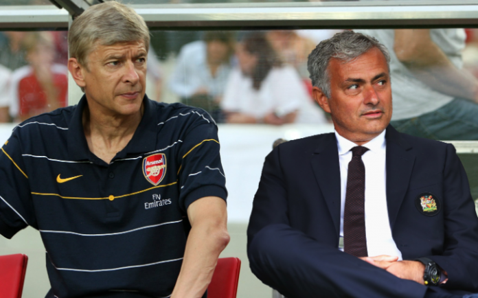 arsenal