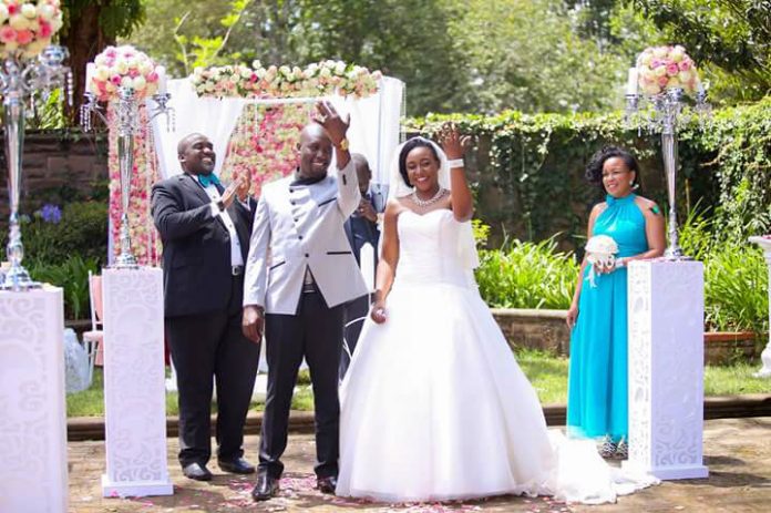 dennis-okari-and-betty-kyallo-wedding Dennis Okari Betty Kyalo