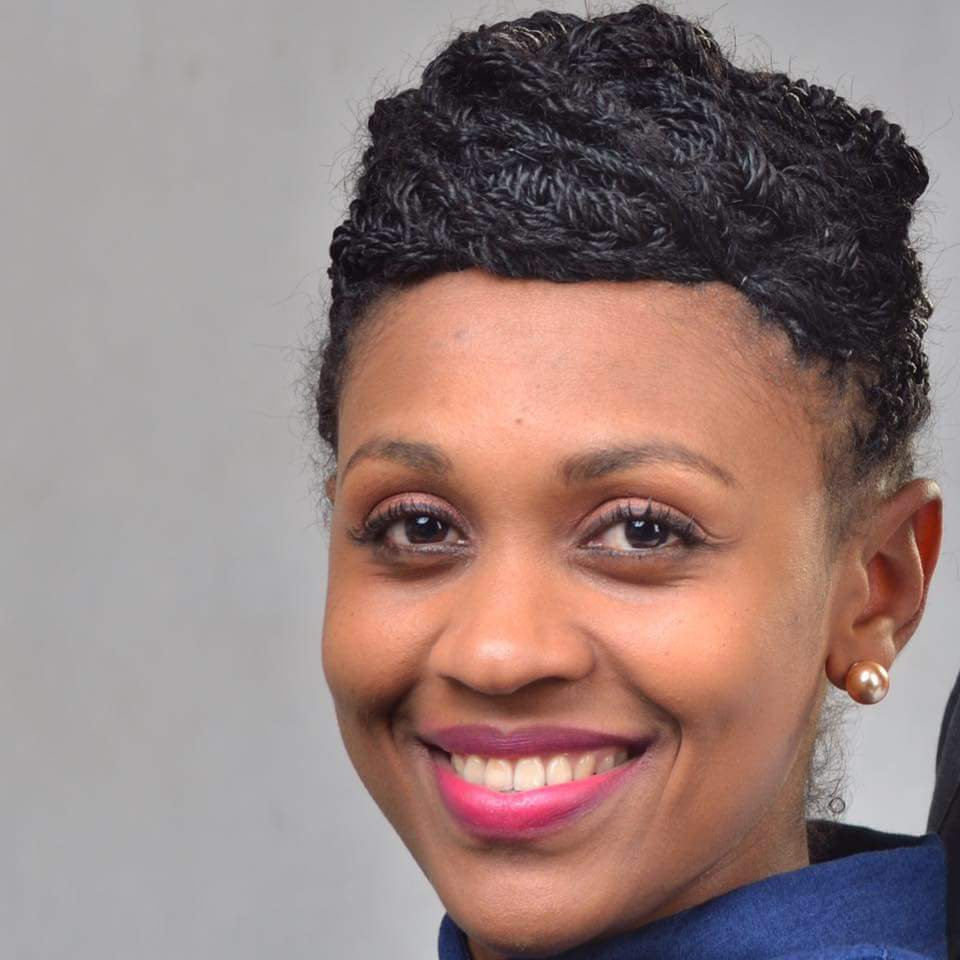 Joy Doreen Biira - Newsday Kenya