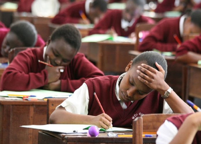 kcse