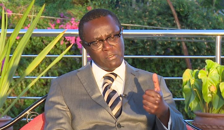 Image result for mutahi ngunyi