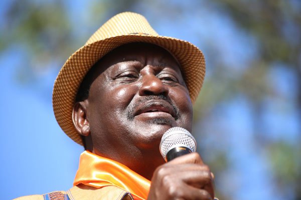 Raila
