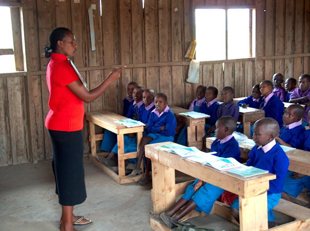 Image result for teachers in kenya