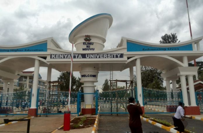 KU