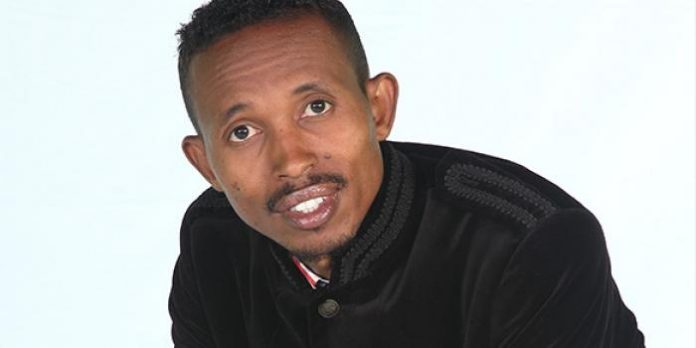 moha ali