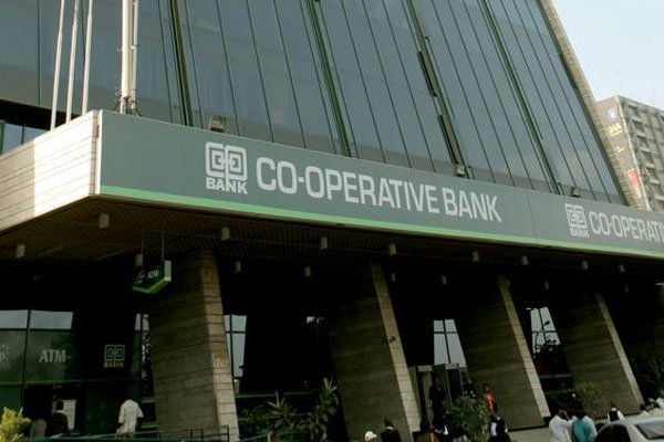 Kenya Re buys Sh. 261.4 million Co-op Bank shares ...