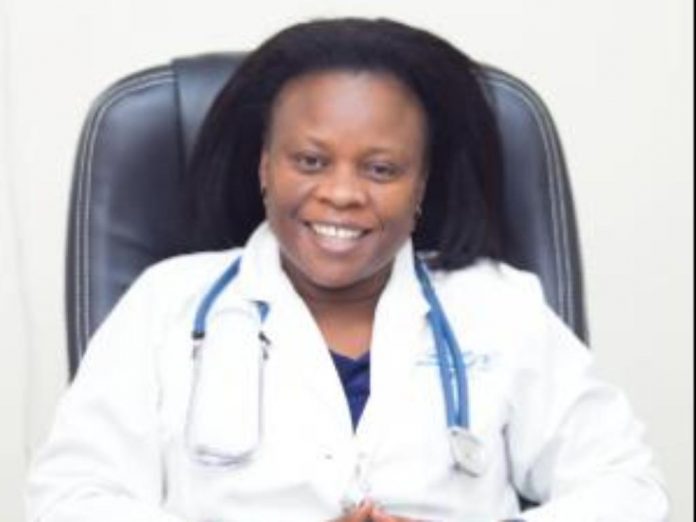 Richest Women in Kenya Richest Women in Kenya