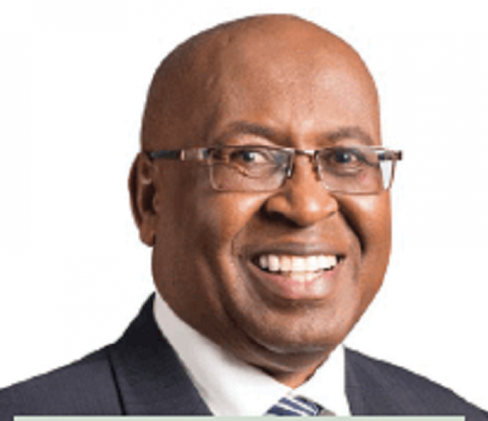 John-Murugu Co-op Bank
