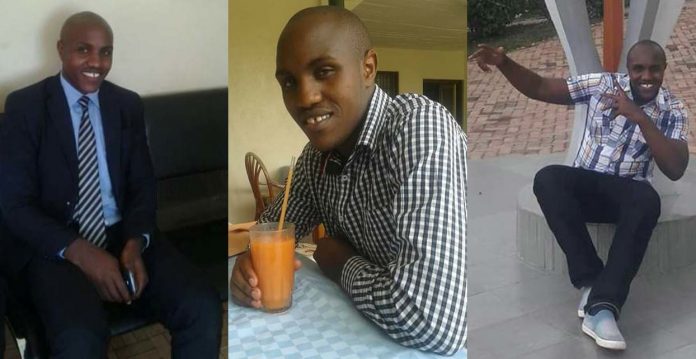 Chege Wa wacera