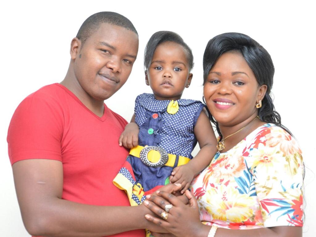 Shiru Wa Gp: My 9 Year Struggle To Get A Child, The Pain Of Losing One 