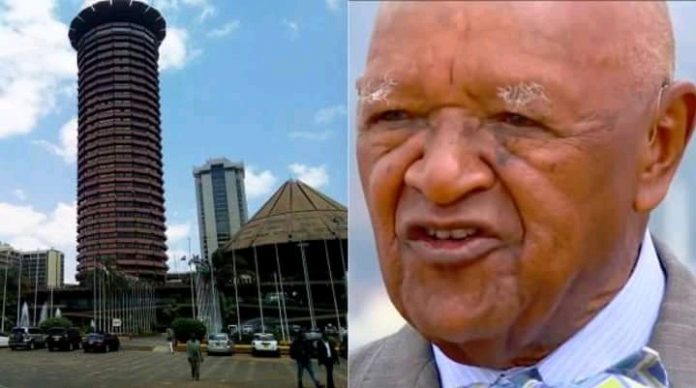 KICC Building