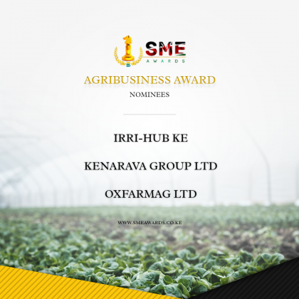 Agribusiness