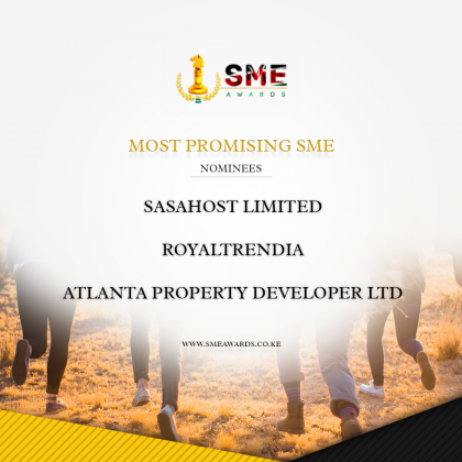 Most Promising SME