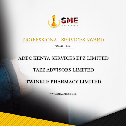 Professional Services