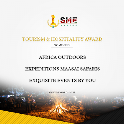 Tourism and Hospitality