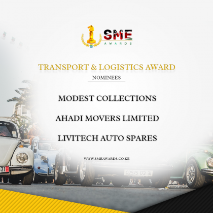 Transport and Logistics