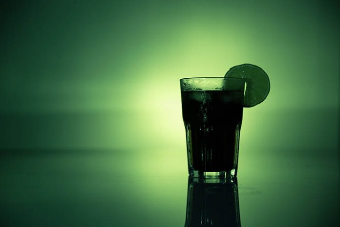 illicit alcohol