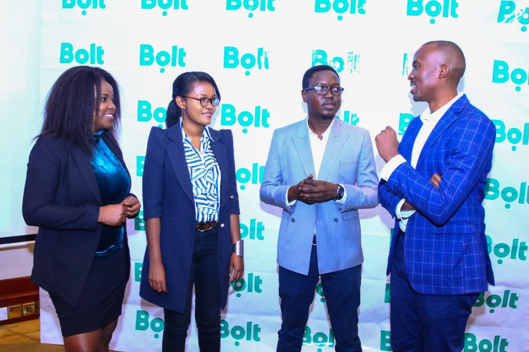 BOLT EXPANDS ACROSS MAJOR CITIES IN KENYA