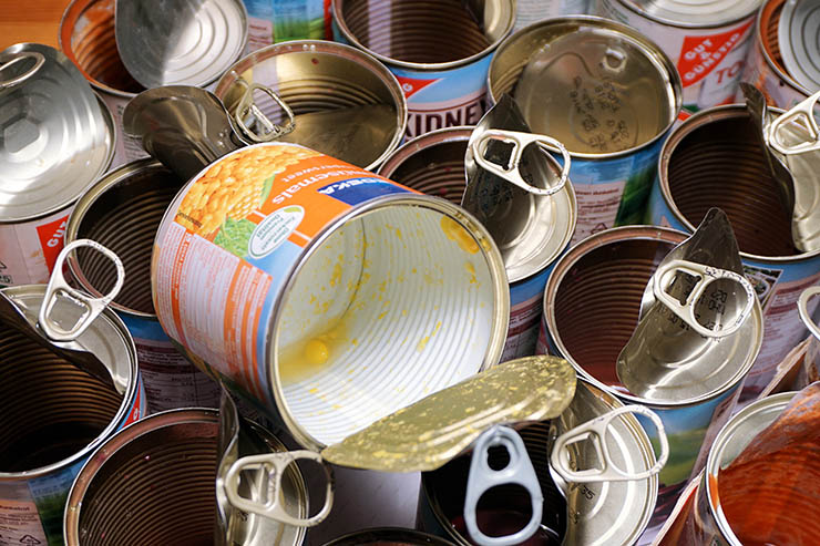 Avoid These Foods, Stay Away From Cancer 3 Canned foods2