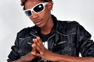 Eric Omondi Is Second Most Followed Person In Kenya 1 Eric Omondi comedy 2