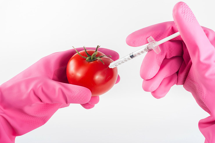 Avoid These Foods, Stay Away From Cancer 4 GMO foods