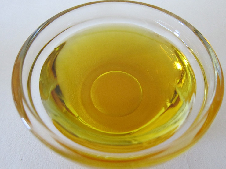 Avoid These Foods, Stay Away From Cancer 2 Hydrogenated oils