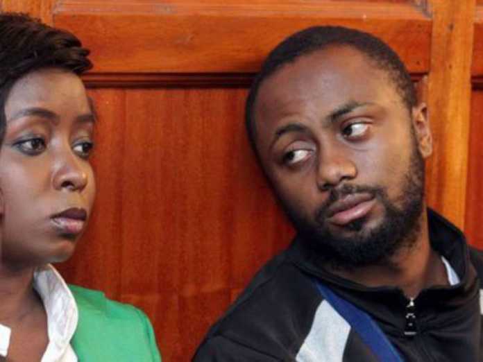 Jowie Maribe court case