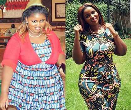 Anerlisa Muigai Age