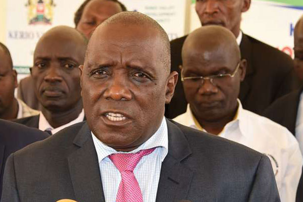 How Government Paid1.5 billion For Ruaraka Public Land 1 NLCPIC