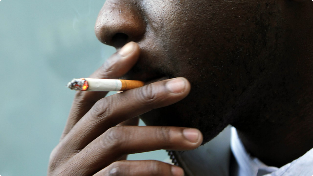 Smoking