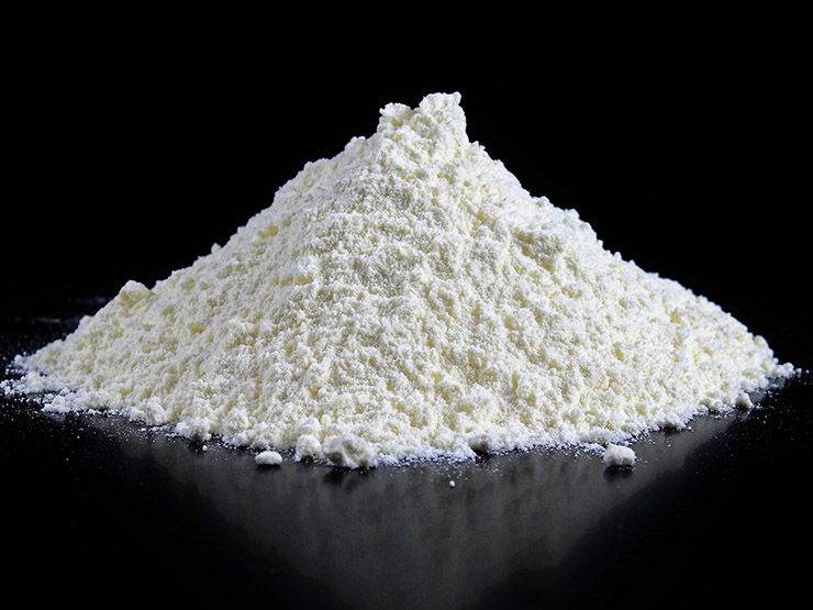 Avoid These Foods, Stay Away From Cancer 3 White flour