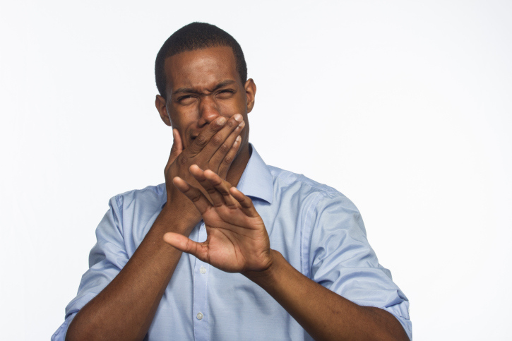 Causes Of Bad Breath, Treatment 1 bad breadth