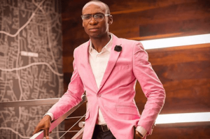 dr ofweneke