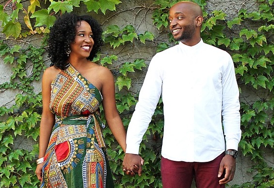 Conflict Resolution Skills for Healthy Relationships 1 happy couple black love edit