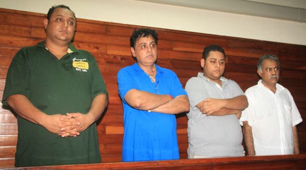 AKASHA SONS
