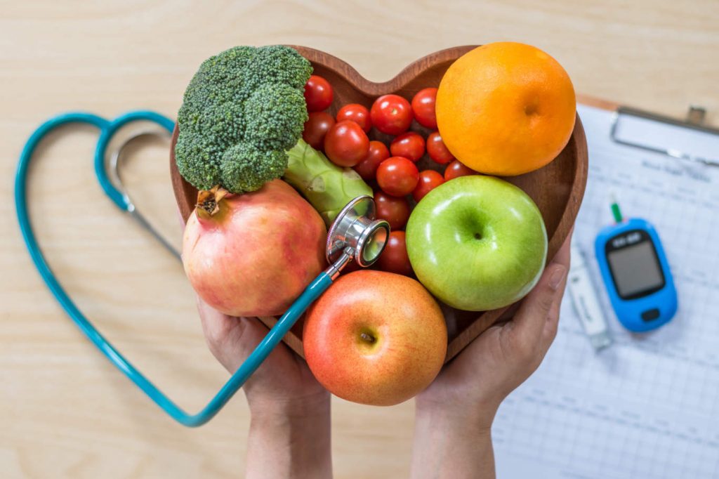 Can Your Diet Reverse Type 2 Diabetes