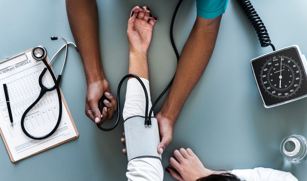 care check checkup 905874