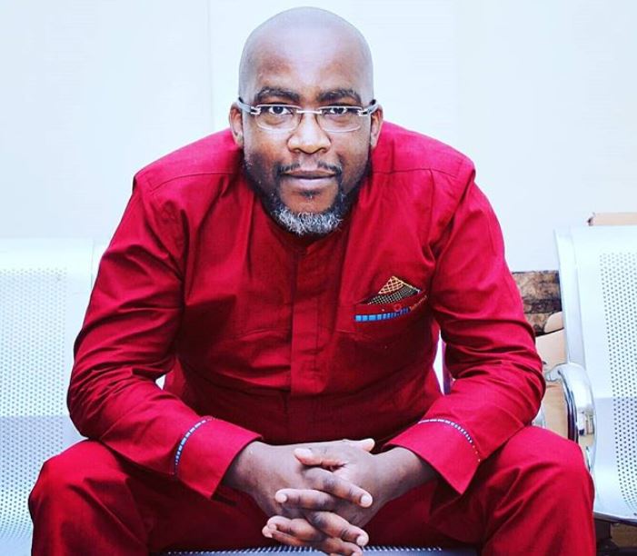 I Lost 30 million Deal- Jimmy Gathu 1 gathu2
