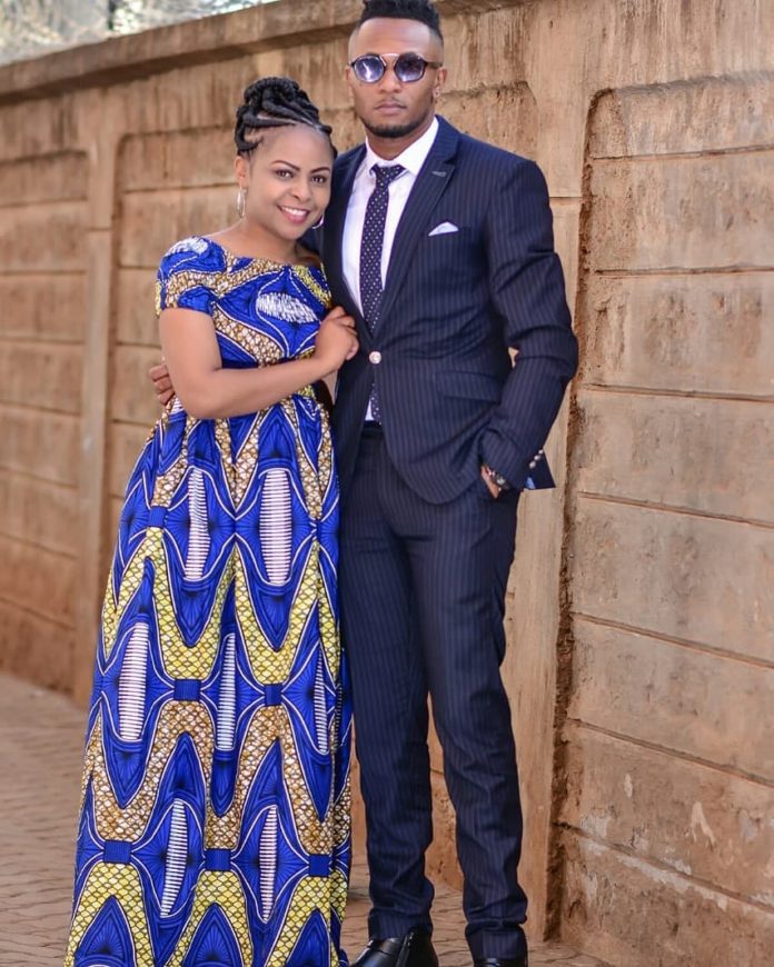 size 8 and dj mo1