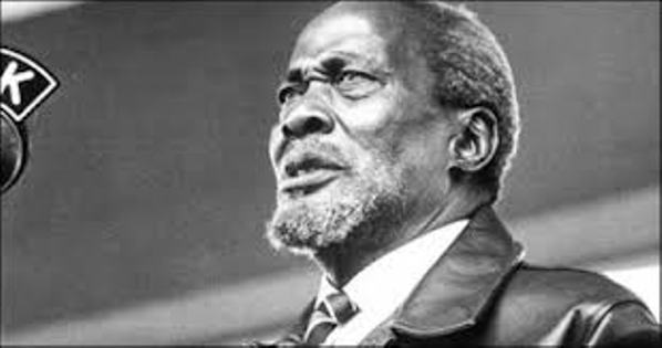 The Day President Kenyattas Remains Were Exhumed In Secret 3 80 Jomo Kenyatta