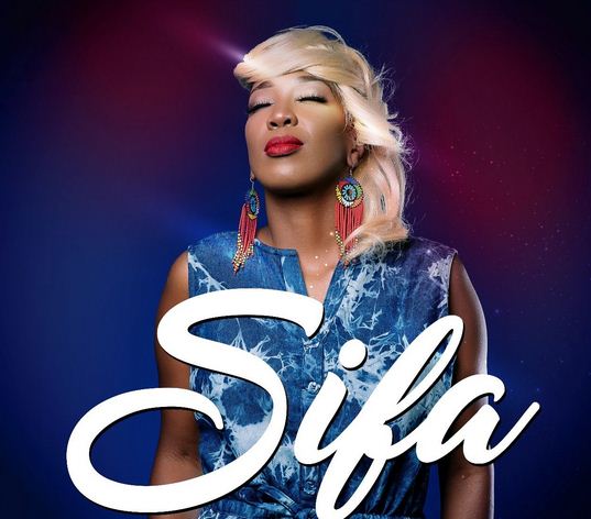 Kenyan Musician news song Sifa official video