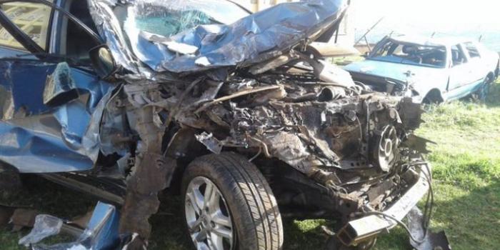 rudisha vehicle